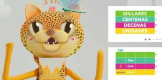 aprender matemáticas mayas