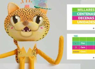 ExxonMobil lanza serie animada para aprender matemáticas aprender matemáticas mayas