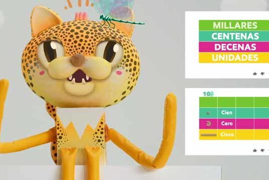 ExxonMobil lanza serie animada para aprender matemáticas aprender matemáticas mayas