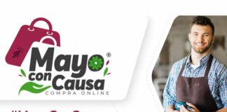 campaña Mayo con Causa