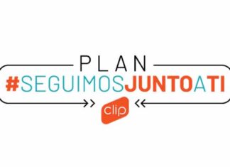 #SeguimosJuntoATi, el plan de Clip para impulsar a los negocios mexicanos #SeguimosJuntoATi Clip