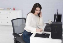 Up Sí Vale lanza solución para apoyar a empleados que hacen home office solución para hacer home office