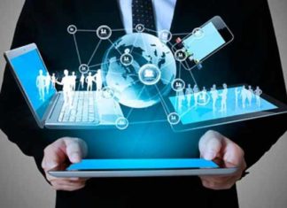 digitalización empresa