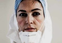 La Valentía es Hermosa Dove