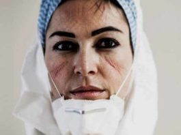 La Valentía es Hermosa Dove