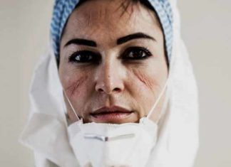 Dove reconoce la valentía de los profesionales de la salud La Valentía es Hermosa Dove