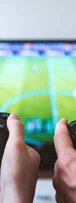 Videojuegos y streaming experimentan altos picos tras COVID-19 crecimiento de streaming y videojuegos