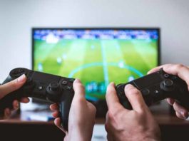 crecimiento de streaming y videojuegos