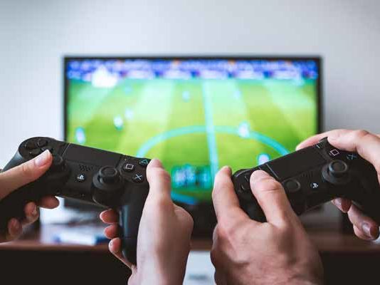 crecimiento de streaming y videojuegos