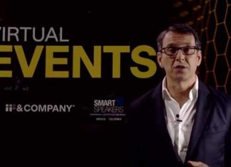 empresa Virtual Events