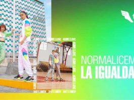 TAF lanza sección especial Pride en su e-commerce