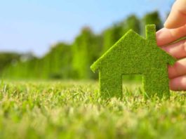 cuidado del medio ambiente en casa