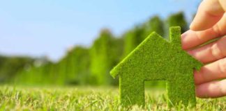 cuidado del medio ambiente en casa