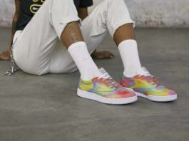 Reebok celebra a las personas LGBTQ+ con la colección All Types Of Love colección All Types of Love Reebok