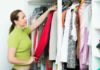 consejos para arreglar el clóset