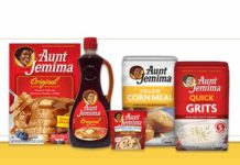 Aunt Jemima sale del mercado por su origen racista Aunt Jemima origen racista