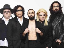 Moderatto primer show autoconciertos