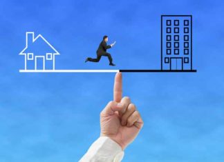 Consejos para conciliar trabajo y familia durante COVID-19 balance entre familia y trabajo