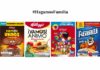 Trivia: Gana un paquete de cajas de cereal #HagamosFamilia de Kellogg’s