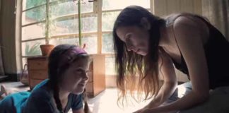 directores de cine campaña Interprotección