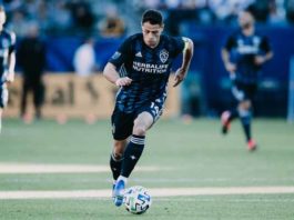 Herbalife será socio oficial de nutrición deportiva de Chicharito Hernández patrocinio de nutrición deportiva Chicharito