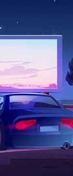 Cine post COVID-19: estrenos en streaming y regreso de autocinemas cine post Covid-19
