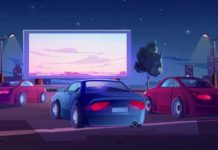 Cine post COVID-19: estrenos en streaming y regreso de autocinemas cine post Covid-19