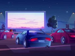 Cine post COVID-19: estrenos en streaming y regreso de autocinemas cine post Covid-19