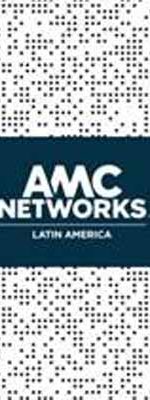 AMC Networks coloca códigos QR en sus pantallas para interactuar con la audiencia campaña AMC Networks códigos QR