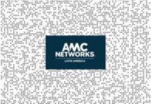 campaña AMC Networks códigos QR