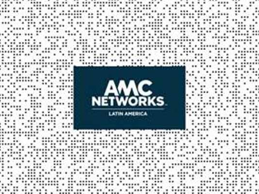 AMC Networks coloca códigos QR en sus pantallas para interactuar con la audiencia campaña AMC Networks códigos QR