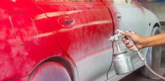 color de automóvil favorito mexicanos