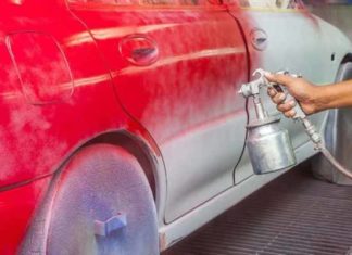 color de automóvil favorito mexicanos