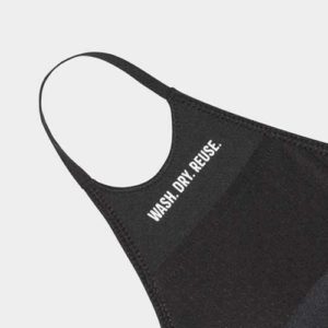 cubiertas faciales adidas