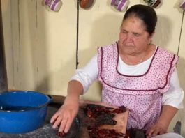 Doña Ángela mujeres poderosas 2020