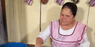 Doña Ángela mujeres poderosas 2020