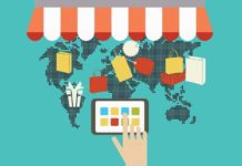 productos que se exportaron e-commerce