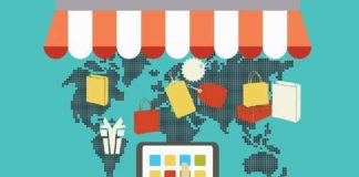 productos que se exportaron e-commerce