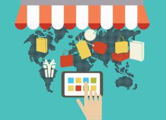 productos que se exportaron e-commerce