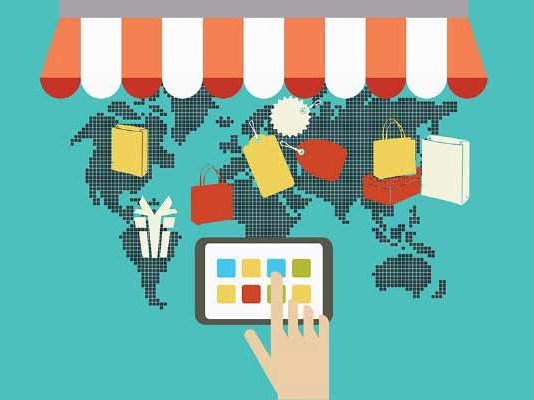 Productos que se exportaron por e-commerce durante el confinamiento productos que se exportaron e-commerce