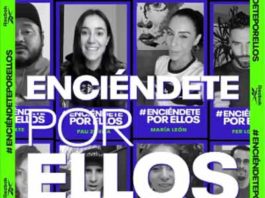 Reebok héroes de la salud