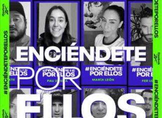 Reebok héroes de la salud