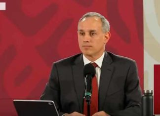 epidemiólogos en redes sociales