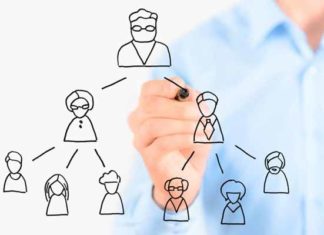 errores en negocio multinivel