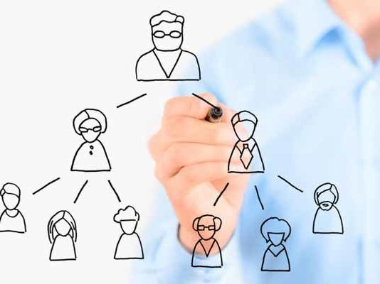 errores en negocio multinivel