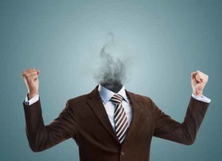 estrés bueno y malo