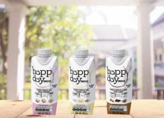 bebida Happy Day