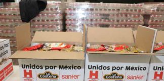 Herdez La Costeña Unidos por México