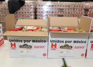 Herdez La Costeña Unidos por México
