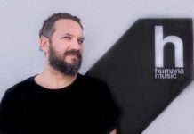 plataforma digital Humana Music